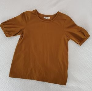 Madewell Top